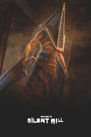 poster Return to Silent Hill