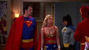 The Big Bang Theory 4 x Episodio 11