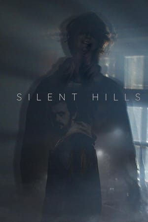 Poster Silent Hills 2022