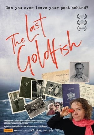 Poster The Last Goldfish (2017)