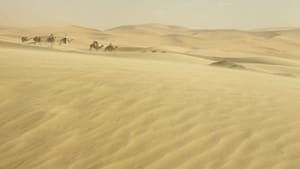 La Reina del Desierto Película Completa HD 1080p [MEGA] [LATINO] 2015