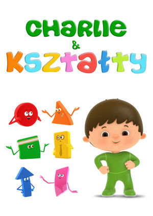 Charlie & kształty