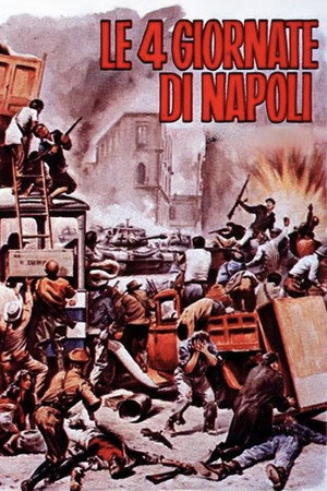 Le quattro giornate di Napoli