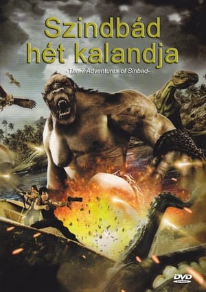 Szindbád hét kalandja