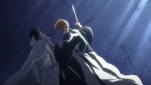 Bleach: Temporada 2 Episódio 30