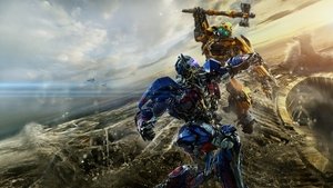 Transformers 5: The Last Knight (2017)