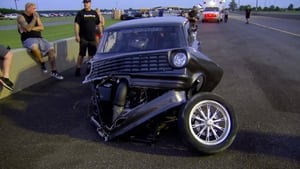 Street Outlaws: No Prep Kings Not So Peachy State