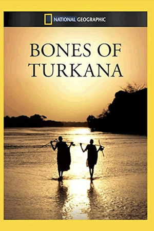 Bones of Turkana