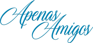 Apenas Amigos — Logos 1