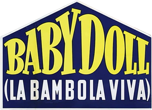 Boneca de Carne — Logos 2