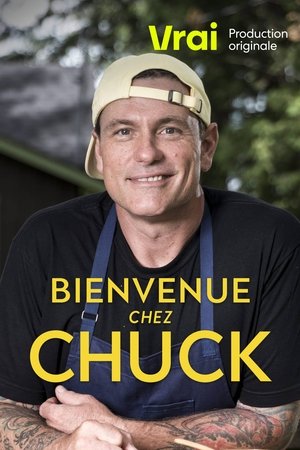 Bienvenue chez Chuck 2022