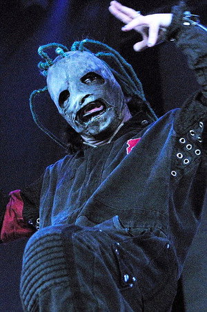 Corey Taylor