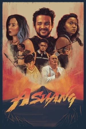 Poster di Asuang