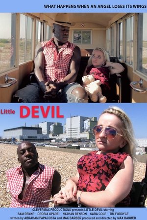 Poster Little Devil 2013