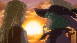 Berserk: Season 2 Episode 12 – City of Humans