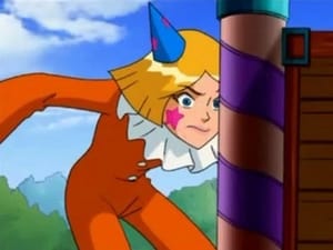 Totally Spies الموسم 3 الحلقة 2