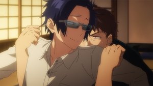 The Yakuza’s Guide to Babysitting Season 1 Episode 9