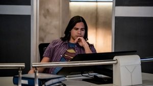 The Flash Season 6 Episode 10