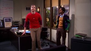 The Big Bang Theory Temporada 5 Capitulo 17