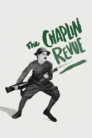 The Chaplin Revue 1959