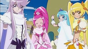 HeartCatch Precure!: 1×45