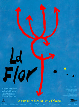 La Flor 35