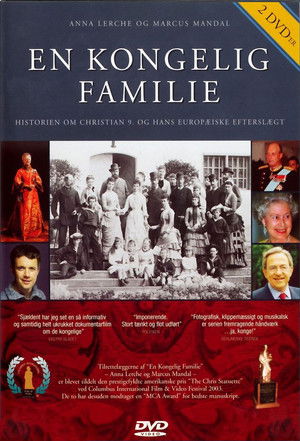 En kongelig familie
