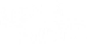 Zero Fucks Given — Logos 1