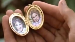 Are You Afraid of the Dark? The Tale of the Long Ago Locket