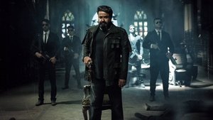 Robinhood Movie Poster