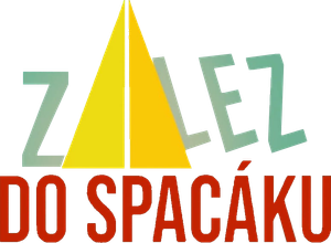 Zalez do spacáku — Logos 1