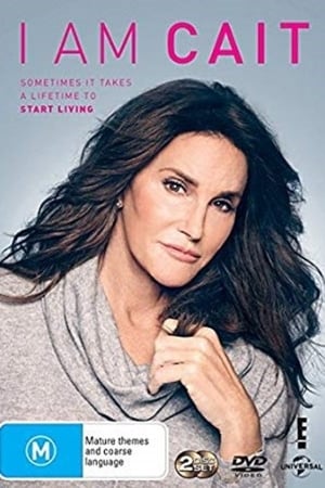 I Am Cait: Staffel 1