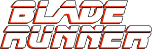 Blade Runner — logo