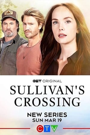 Sullivan's Crossing soap2day