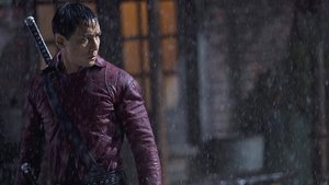 Into the Badlands 1. évad 1. rész