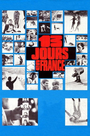 13 Days in France 7