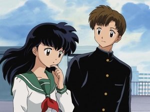 InuYasha Season 1 Episode 127