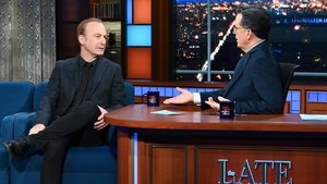 The Late Show with Stephen Colbert: 7×96
