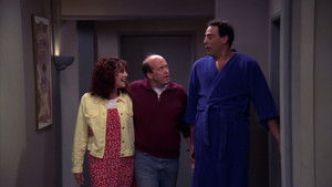 Everybody Loves Raymond: 3×25