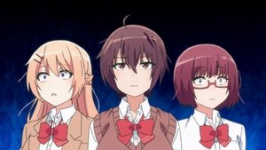 Sounan desu ka?: 1×4