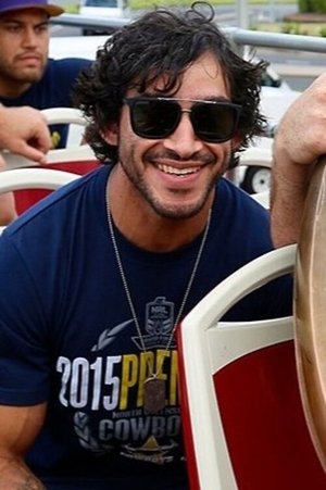 Johnathan Thurston