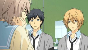 ReLIFE: 1×2
