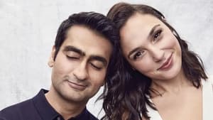 Gal Gadot & Kumail Nanjiani