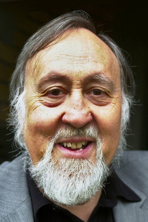 Alex Freihart portrait