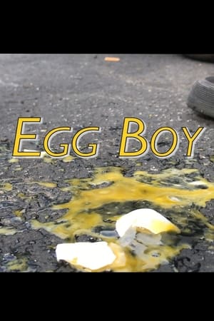 Poster Egg Boy (2019)