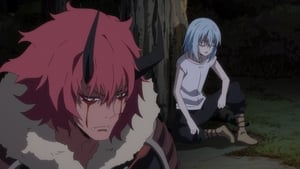 That Time I Got Reincarnated as a Slime: 1×10