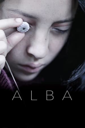 Poster Alba (2016)