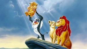 فيلم كرتون الأسد الملك – The Lion King مدبلج لهجة مصرية