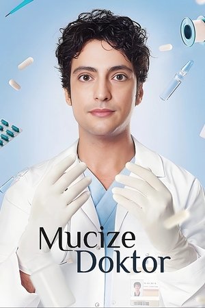 Mucize Doktor movie poster