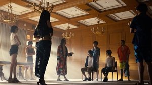 Alice in Borderland: S01E05